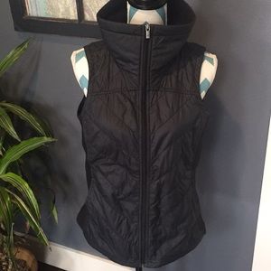COLUMBIA vest